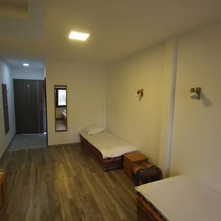 Siodlo Hotel&restauracja 여관 Kobyla Góra