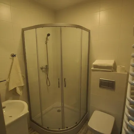 여관 Siodlo Hotel&restauracja Kobyla Góra