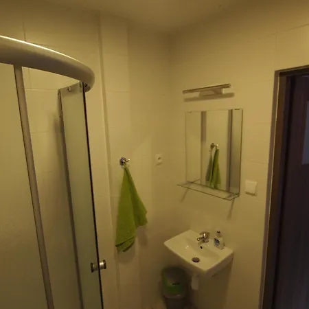 Siodlo Hotel&restauracja Kobyla Góra