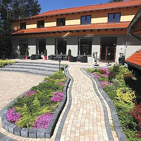 Siodlo Hotel&restauracja Мініготель