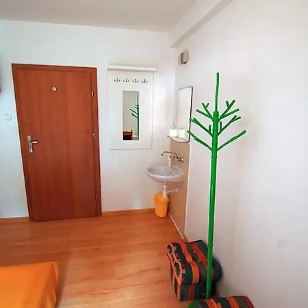 Siodlo Hotel&restauracja Кобила-Ґура