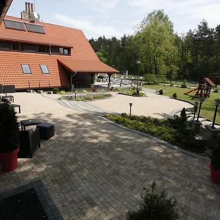 Siodlo Hotel&restauracja 여관