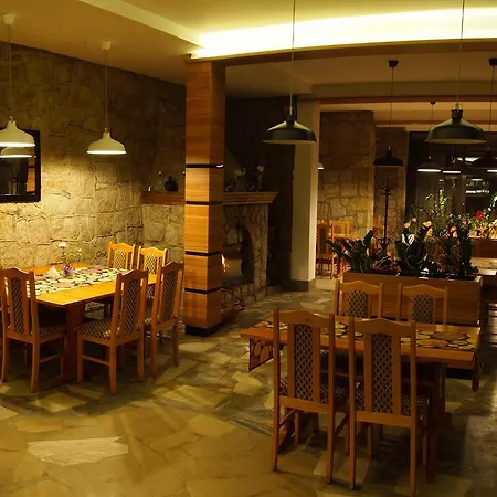 Inn Siodlo Hotel&restauracja Kobyla Gora