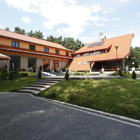 Inn Siodlo Hotel&restauracja
