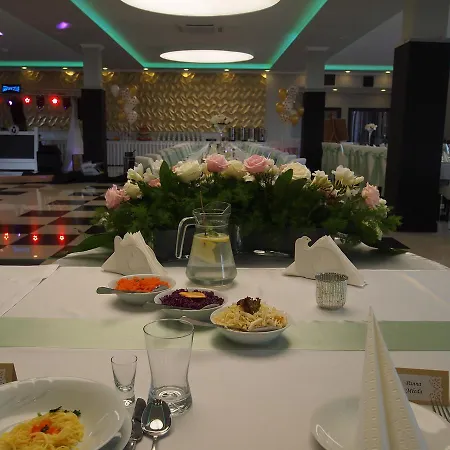 Siodlo Hotel&restauracja *