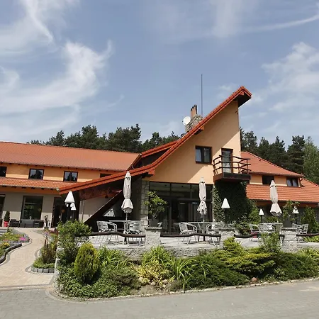 Siodlo Hotel&restauracja