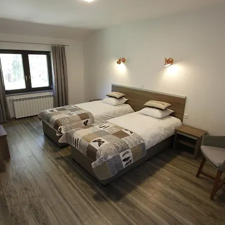 Siodlo Hotel&restauracja