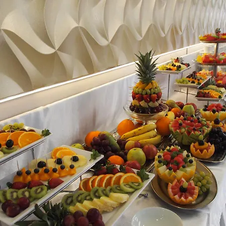 Siodlo Hotel&restauracja Inn Kobyla Gora