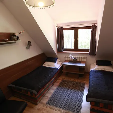 Siodlo Hotel&restauracja