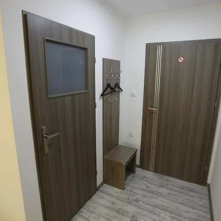 여관 Siodlo Hotel&restauracja