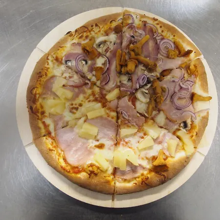 Siodlo Hotel&restauracja 여관