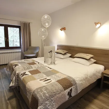 Siodlo Hotel&restauracja *