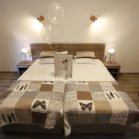 Siodlo Hotel&restauracja