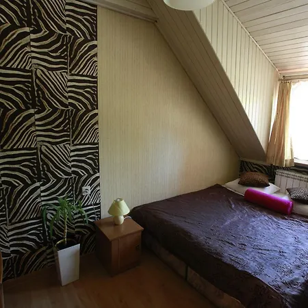 Siodlo Hotel&restauracja 여관 *