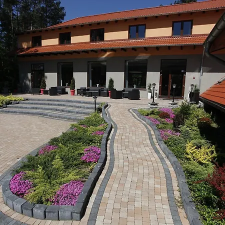 Inn Siodlo Hotel&restauracja Kobyla Gora