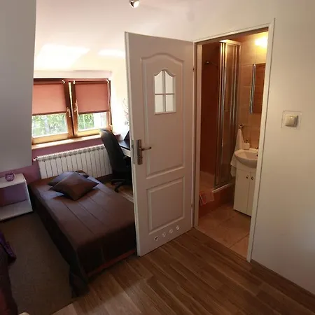 Siodlo Hotel&restauracja Kobyla Gora