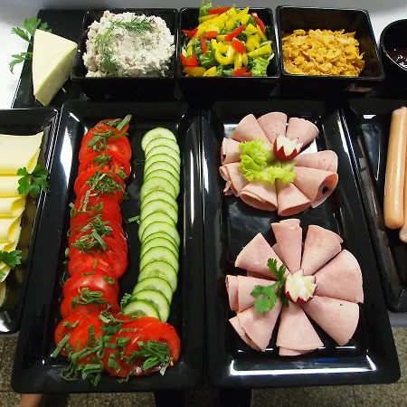 Siodlo Hotel&restauracja