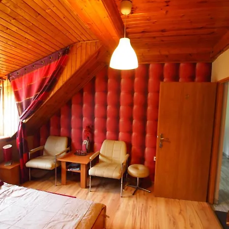 Siodlo Hotel&restauracja Inn