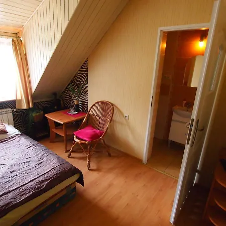 Inn Siodlo Hotel&restauracja Kobyla Gora