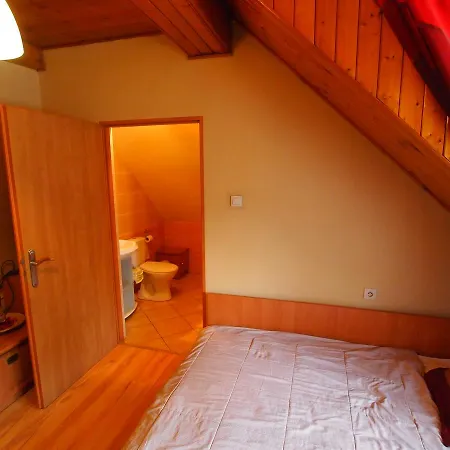 여관 Siodlo Hotel&restauracja