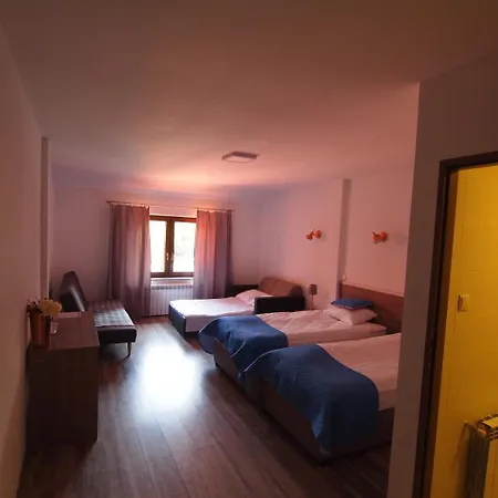 Siodlo Hotel&restauracja