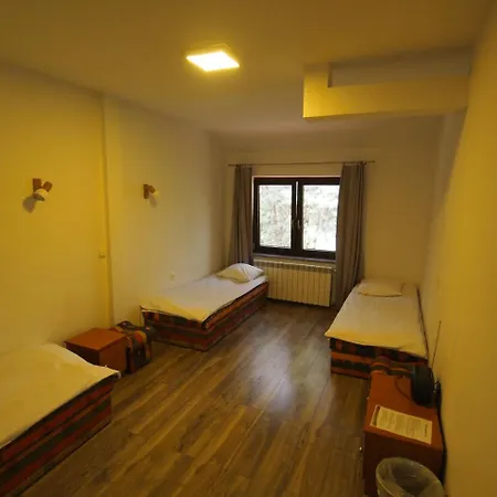 Värdshus Siodlo Hotel&restauracja Kobyla Góra
