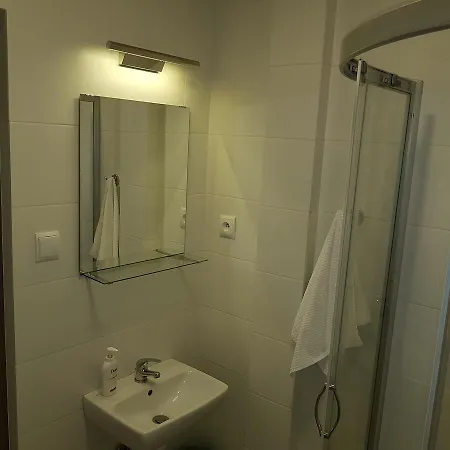Inn Siodlo Hotel&restauracja Kobyla Gora