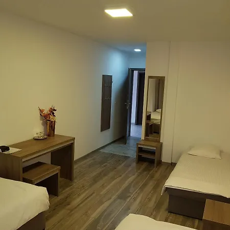 Siodlo Hotel&restauracja Мініготель Кобила-Ґура
