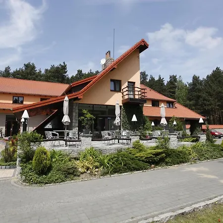 Värdshus Siodlo Hotel&restauracja Kobyla Góra