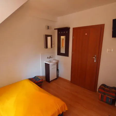 Inn Siodlo Hotel&restauracja Kobyla Gora
