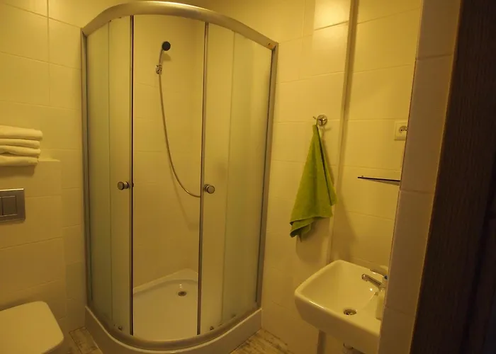 Siodlo Hotel&restauracja * Kobyla Gora