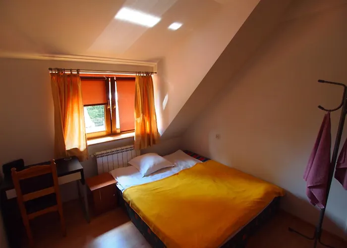 Inn Siodlo Hotel&restauracja