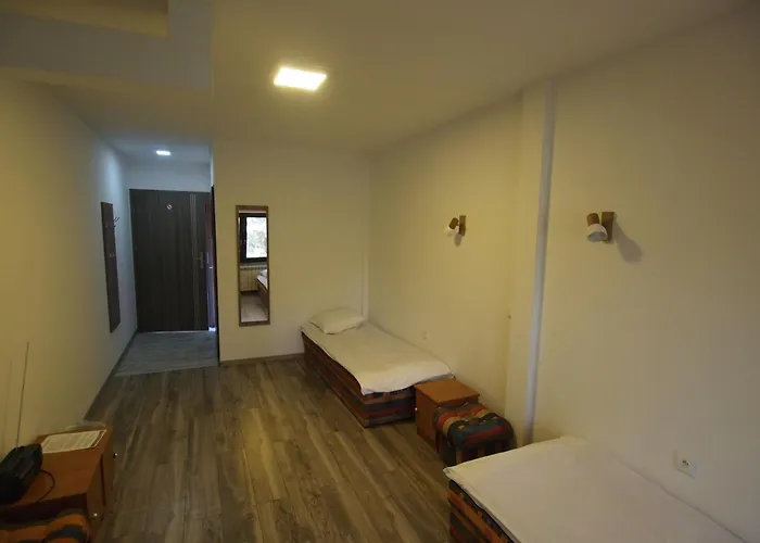 Siodlo Hotel&restauracja Inn Kobyla Gora