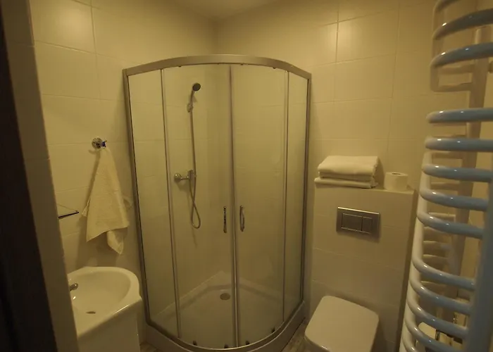 Inn Siodlo Hotel&restauracja Kobyla Gora