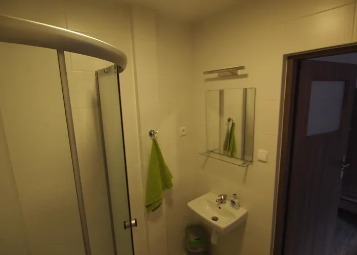 Siodlo Hotel&restauracja Kobyla Gora