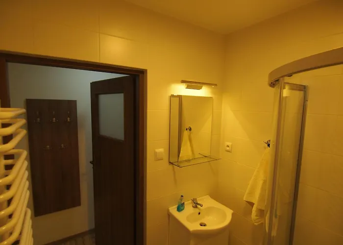 Siodlo Hotel&restauracja