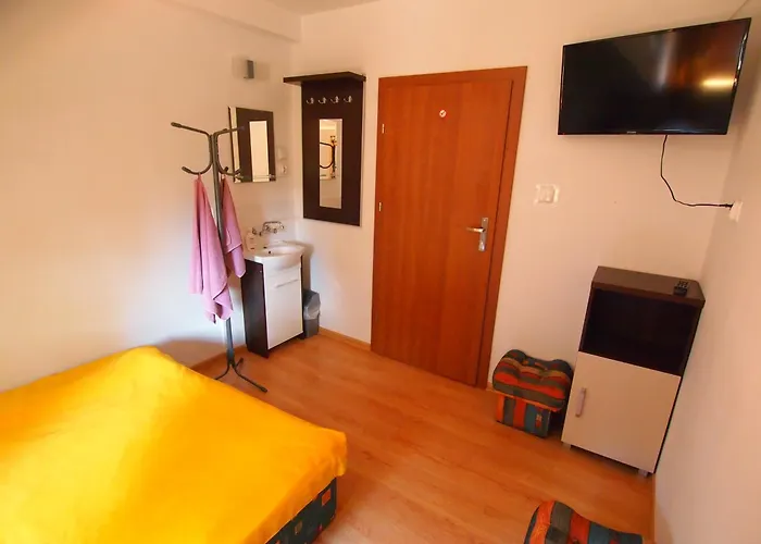 Siodlo Hotel&restauracja Inn