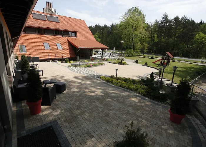 Siodlo Hotel&restauracja Inn