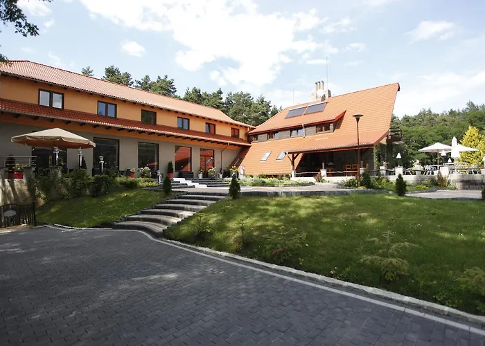 Inn Siodlo Hotel&restauracja