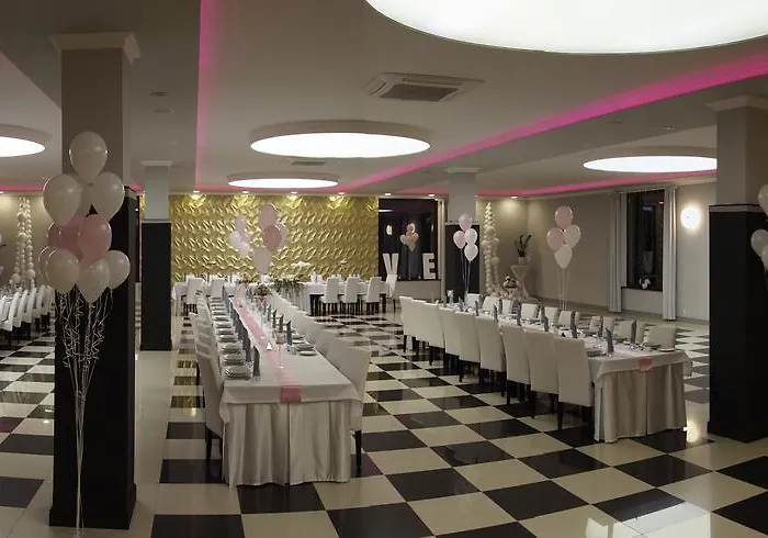 Siodlo Hotel&restauracja Inn