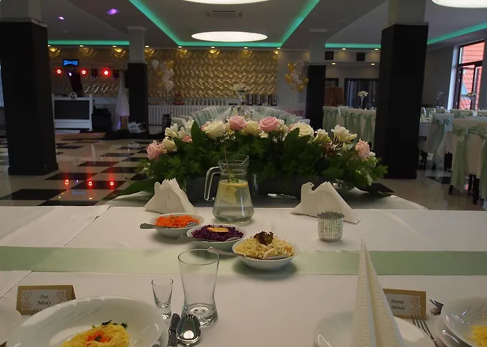 Siodlo Hotel&restauracja *