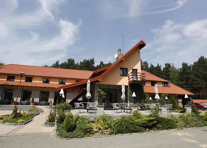 Siodlo Hotel&restauracja