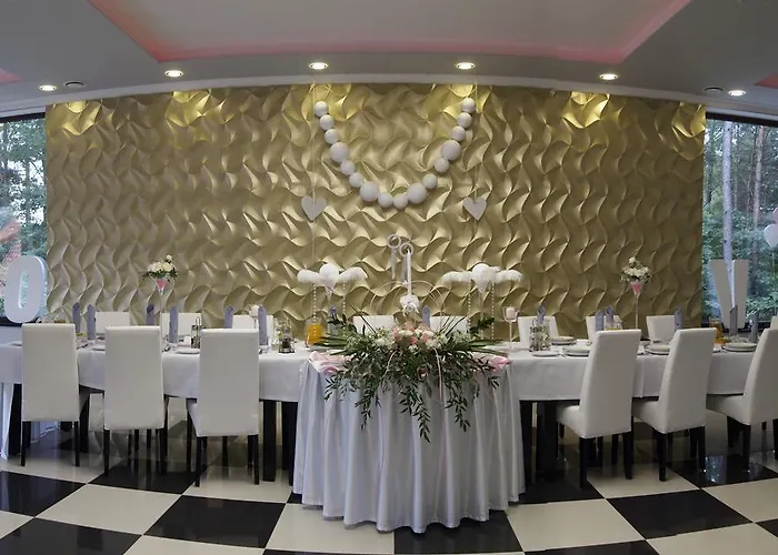 Siodlo Hotel&restauracja Inn