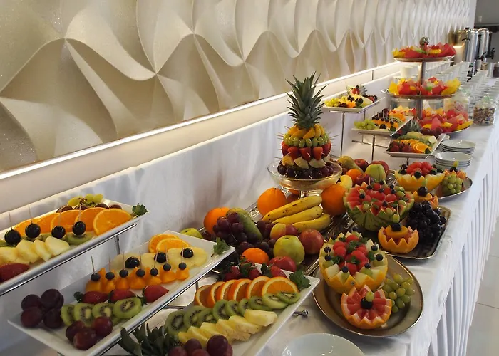 Siodlo Hotel&restauracja Inn Kobyla Gora