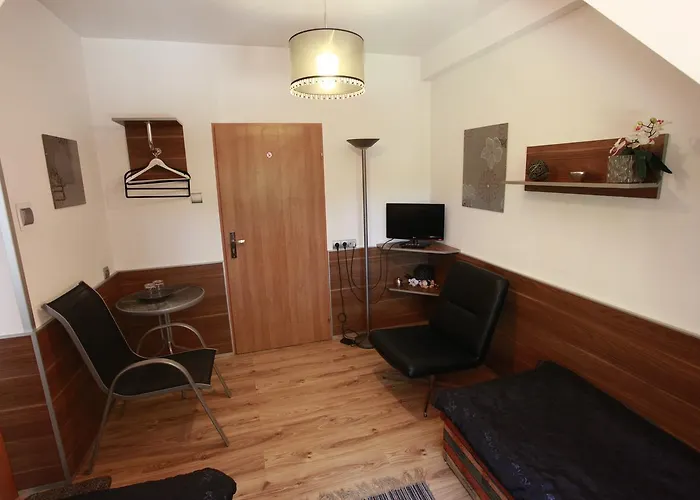 Siodlo Hotel&restauracja Fogadó