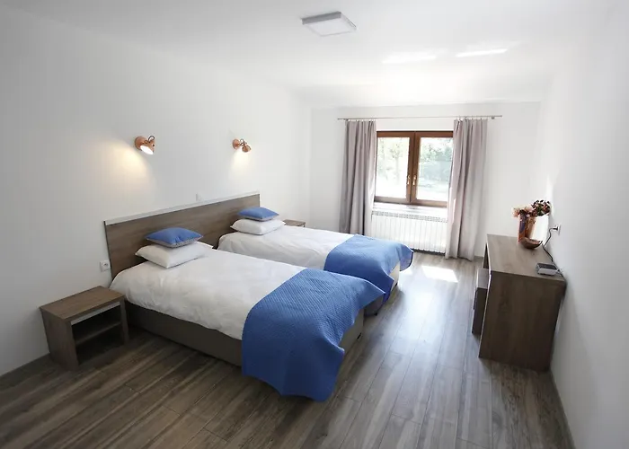 Siodlo Hotel&restauracja Inn *