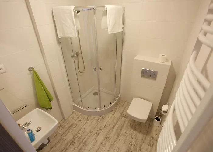 Siodlo Hotel&restauracja Inn Kobyla Gora