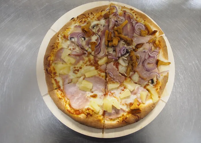 Siodlo Hotel&restauracja Inn