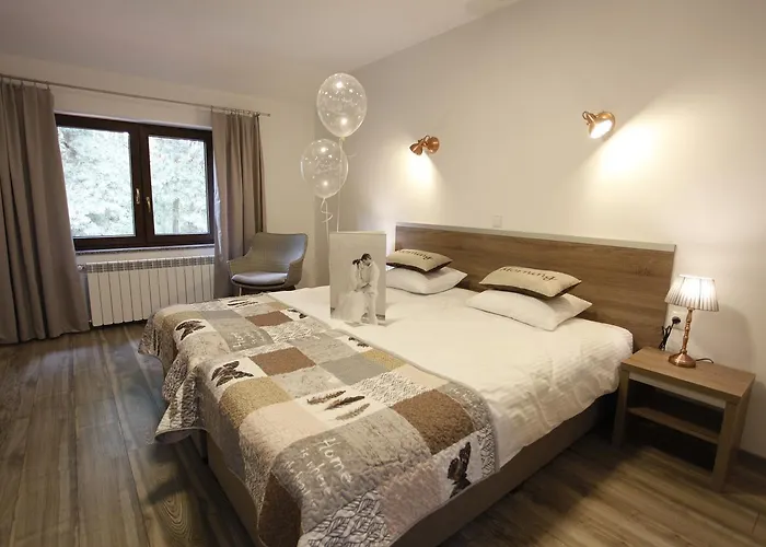 Siodlo Hotel&restauracja *