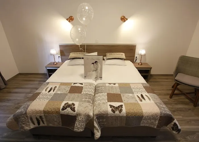 Siodlo Hotel&restauracja